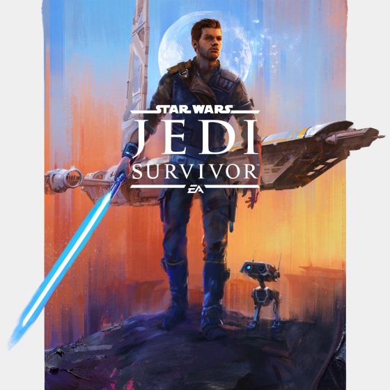 STAR WARS Jedi: Survivor™ Edición Deluxe
