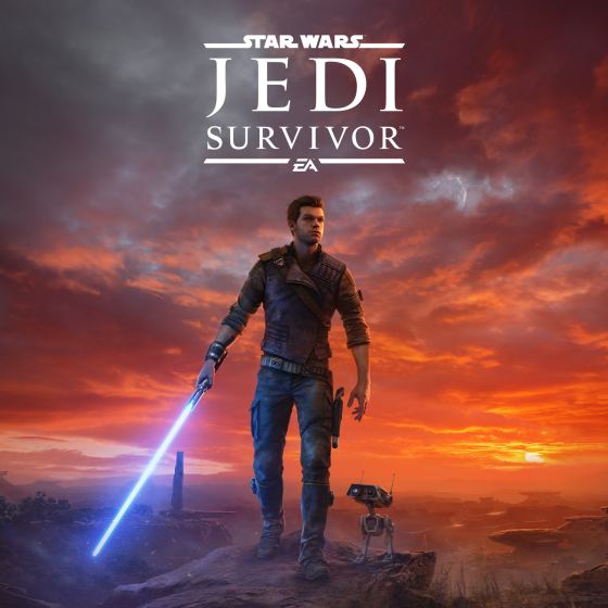 STAR WARS Jedi: Survivor™ para Xbox One