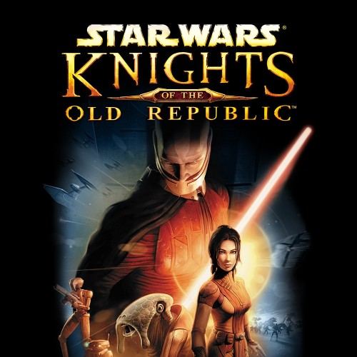 STAR WARS™: Knights of the Old Republic™