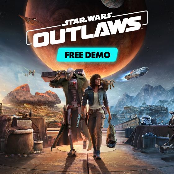 Star Wars Outlaws: demo gratuita