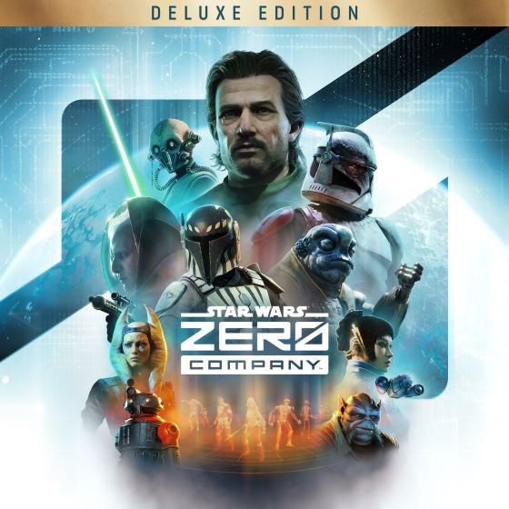 STAR WARS Zero Company™ Edición Deluxe