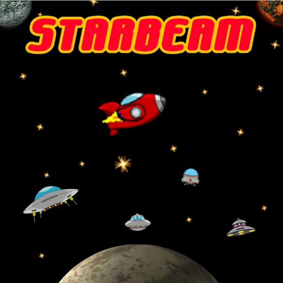 Starbeam
