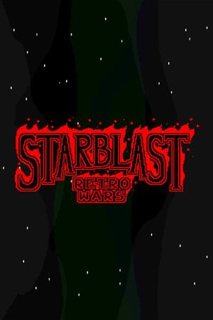 Starblast: Retro Wars