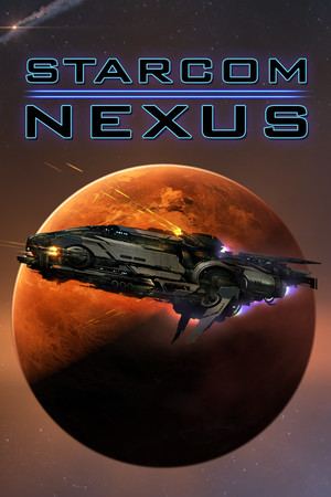 Starcom: Nexus