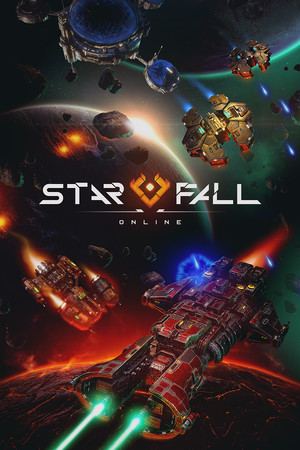 Starfall Online
