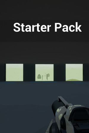 Starter Pack