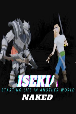Starting Life In Another World Naked