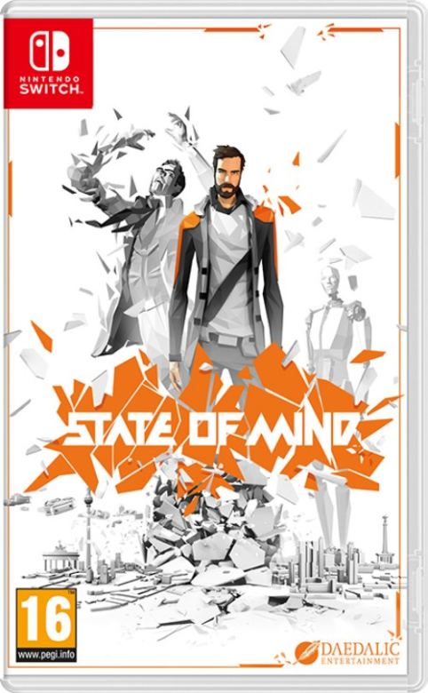 State of Mind