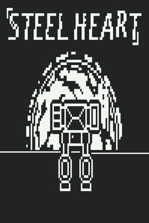 STEEL HEART