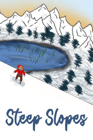 Steep Slopes