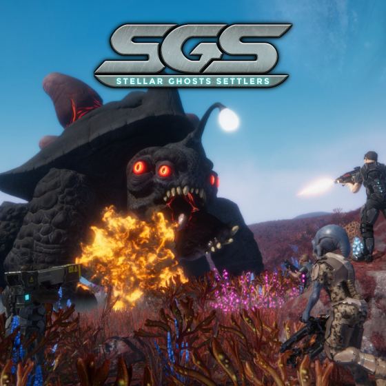 Stellar Ghosts Settlers