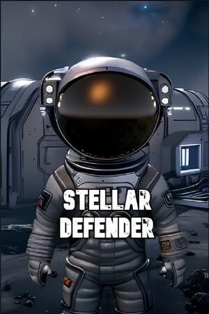 StellarDefender