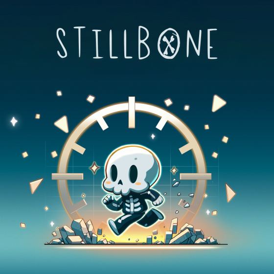 Stillbone (Xbox Series X|S)