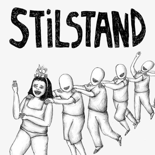 Stilstand