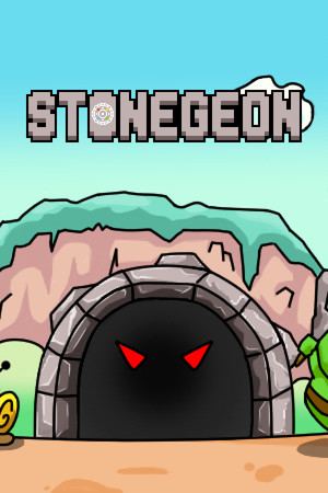 Stonegeon 迷石地牢