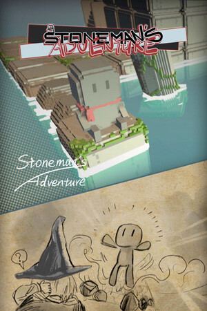 Stoneman's Adventure