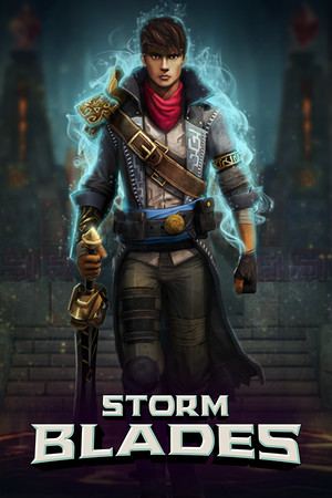 Stormblades Remastered