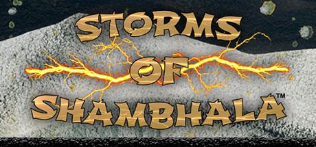 Storms of Shambhala