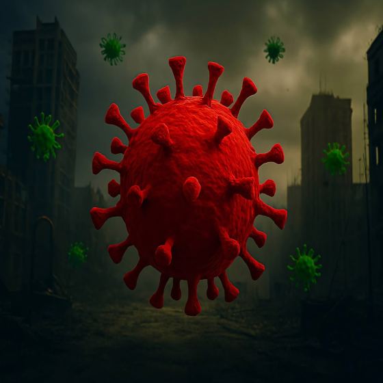 Story Of A Virus