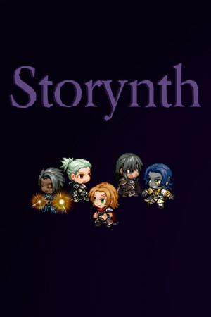 Storynth