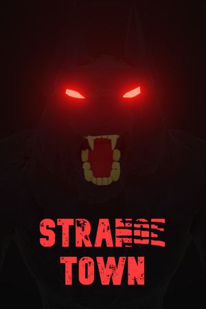 Strange Town