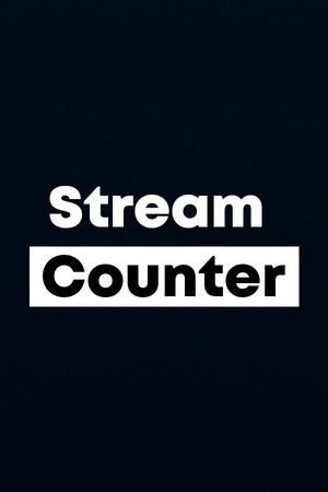 Stream Counter