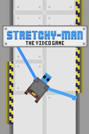 Stretchy-Man: The Video Game