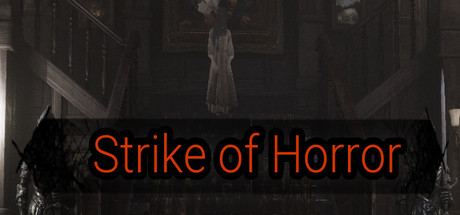 Strike of Horror
