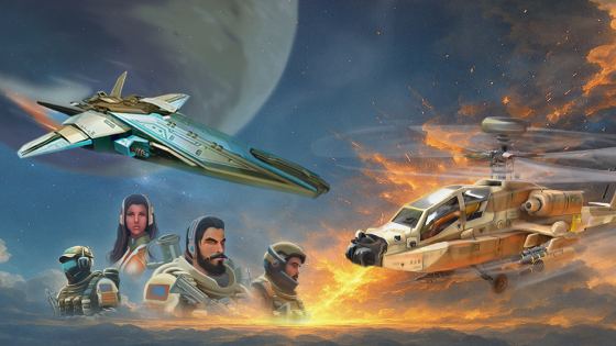 Strike Pack