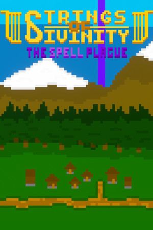 Strings of Divinity | The Spell Plague