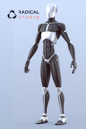 Studio by RADiCAL