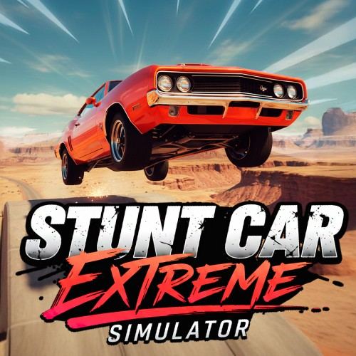 Stunt Car Extreme Simulator