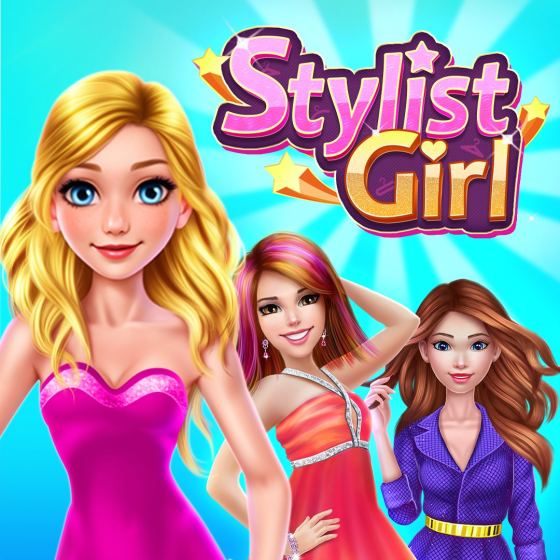 Stylist Girl