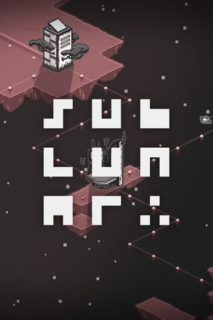 Sublunar