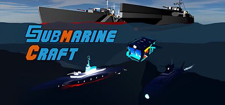Submarine Craft