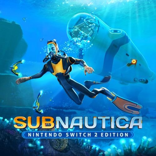 Subnautica - Nintendo Switch™ 2 Edition