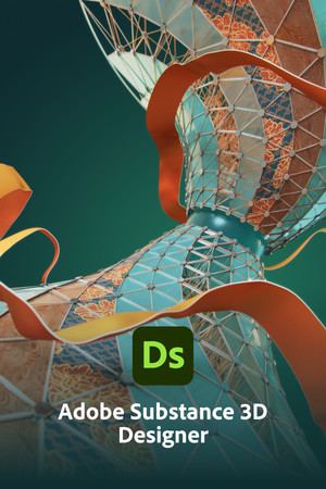 Substance 3D Designer 2021