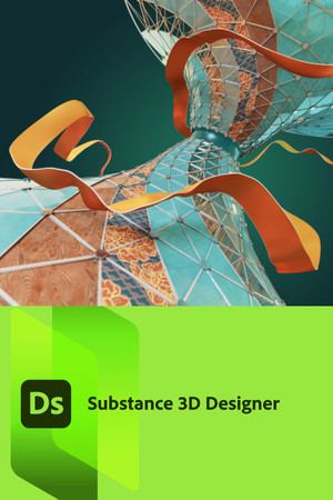 Substance 3D Designer 2022