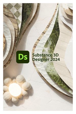 Substance 3D Designer 2024