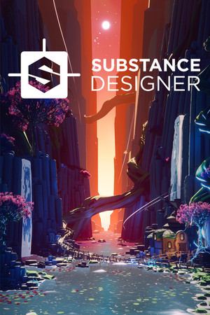 Substance Designer 2019