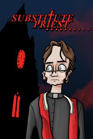Substitute Priest