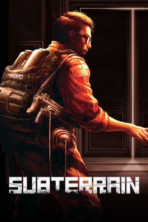 Subterrain
