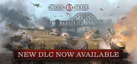 Sudden Strike 5