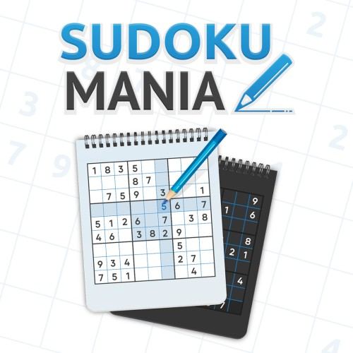 Sudoku Mania