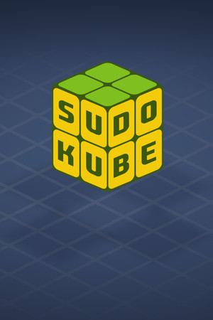 SudoKube