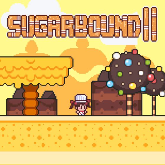 Sugarbound 2 (Windows)