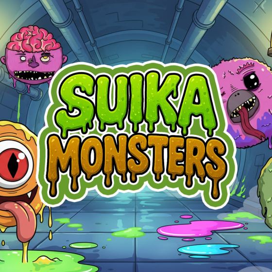 Suika Monsters (Xbox Series)