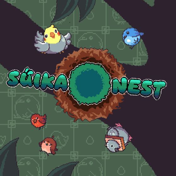 Suika Nest (Xbox One)
