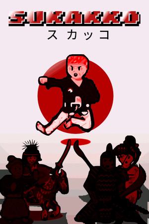 SUKAKKO