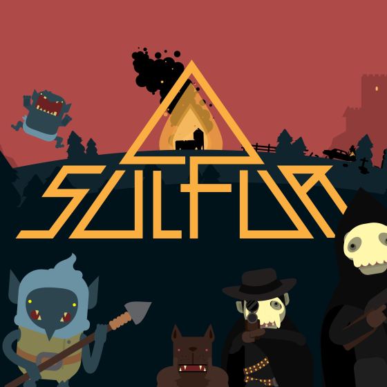 SULFUR Demo